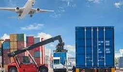 Clearing and Forwarding